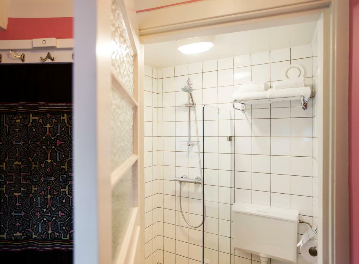 Sweets - Kinkerbrug Apartment Amsterdam Ngoại thất bức ảnh