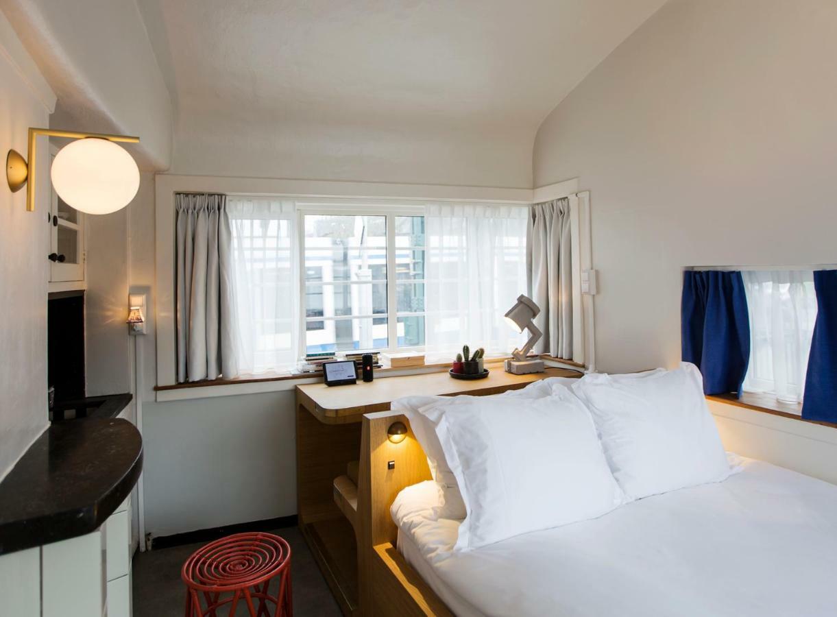 Sweets - Kinkerbrug Apartment Amsterdam Ngoại thất bức ảnh